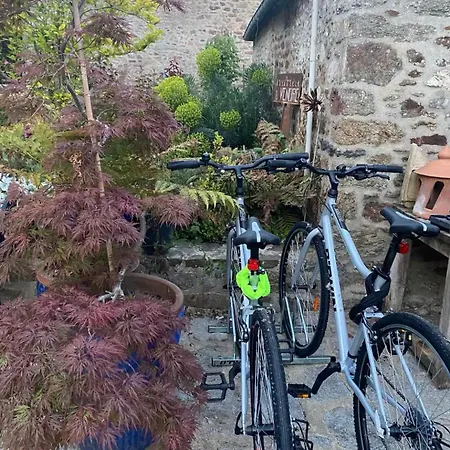 Malouiniere Guillaume Onffroy Bed & Breakfast Saint-Malo